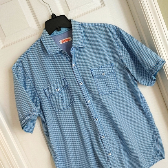 Michael Brandon Other - Men's Button up shirt- Michael Brandon